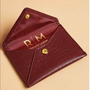 RACHEL MIRIAM card case